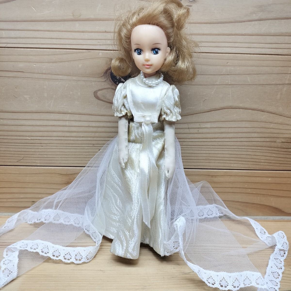 2025年最新】Yahoo!オークション -昭和レトロ(リカちゃん)の中古