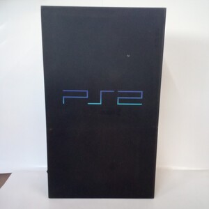 SONY プレイステーション2 SCPH-50000 本体のみ PlayStation2 PS2 プレステ ゲーム機 ブラック ソニー 【ジャンク】