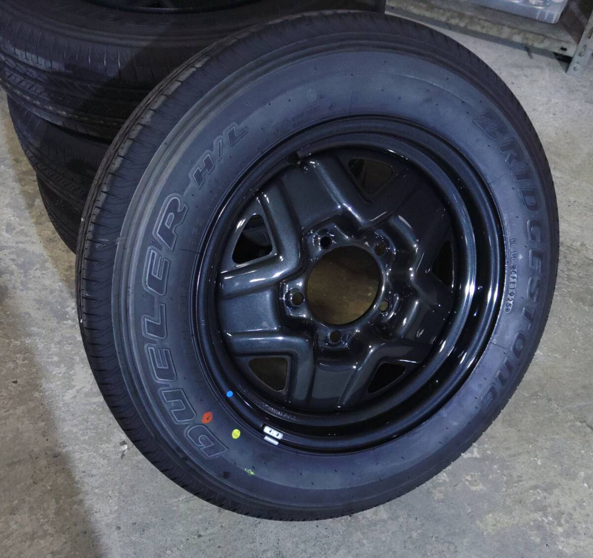 2025年最新】Yahoo!オークション -ジムニー タイヤ 175／80r16の