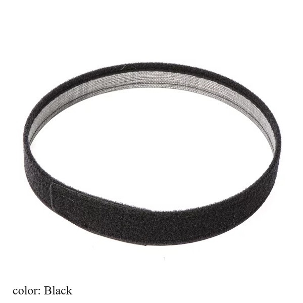 米国拠点 HRT Tactical Gear HRT TEGRIS INNER BELT インナーベルト Blackカラー Small / Medium サイズ