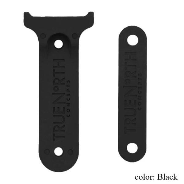 実物 True North Concepts : The Racker One-handed Pistol Manipulation Tool Blackカラー