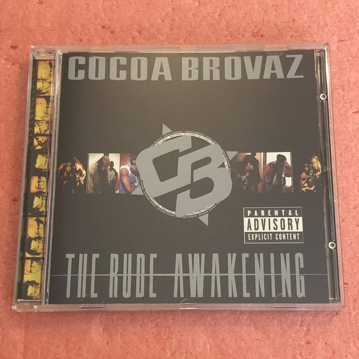 Yahoo!オークション -「the awakening」(CD) の落札相場・落札価格