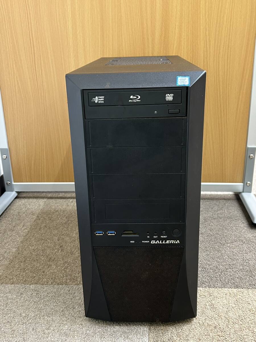 予算1000円以内でゲーミングPC（？）を作る動画【ジャンクPC