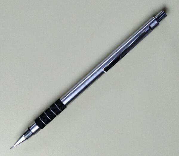 三菱 シャープペンシル ユニ Uni M3-1100 0.3mm