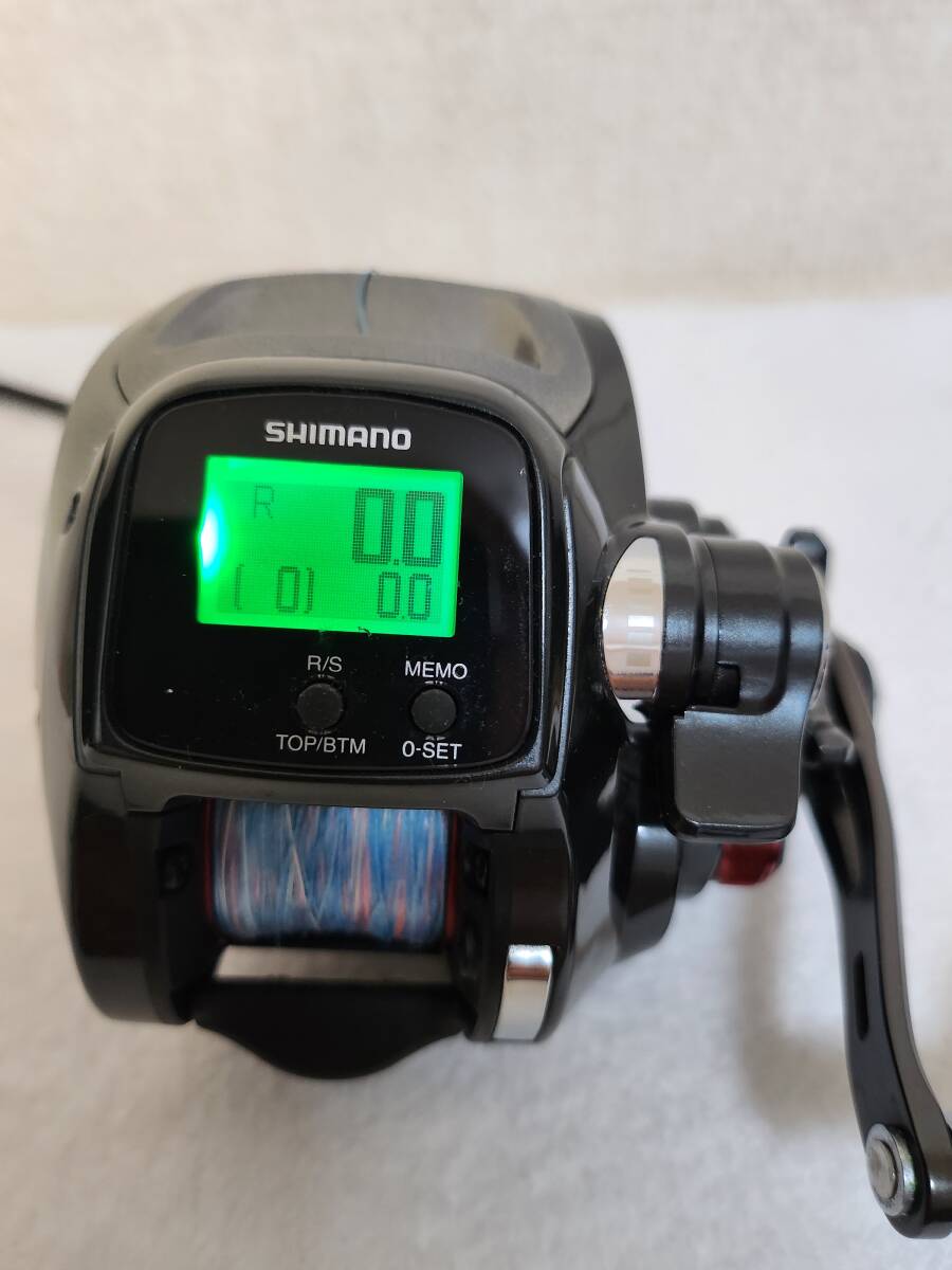 2025年最新】Yahoo!オークション -シマノ 電動リールの中古品