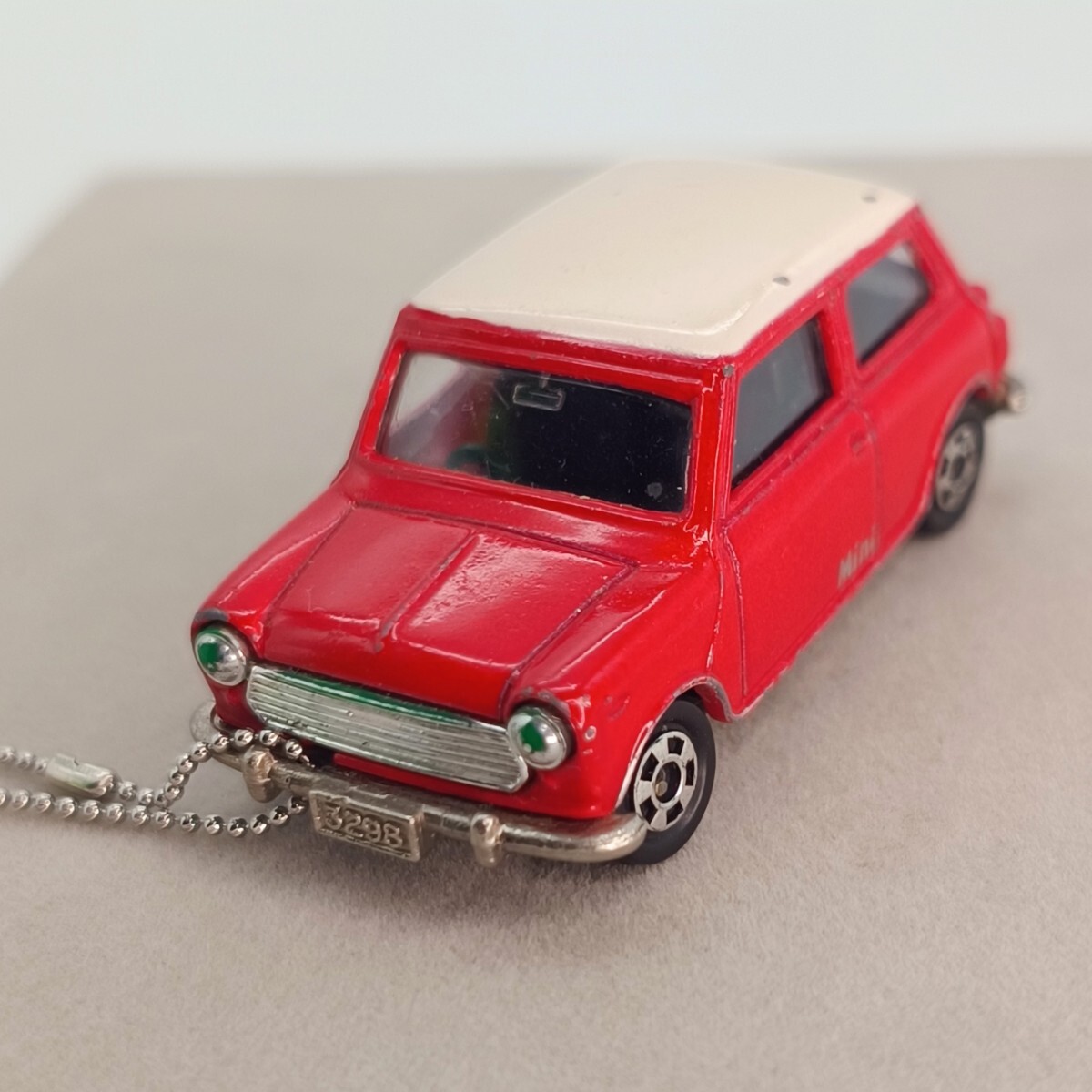 トミー(TOMY)|トミカ ミニクーパーS|HARDOFFオフモール（オフモ