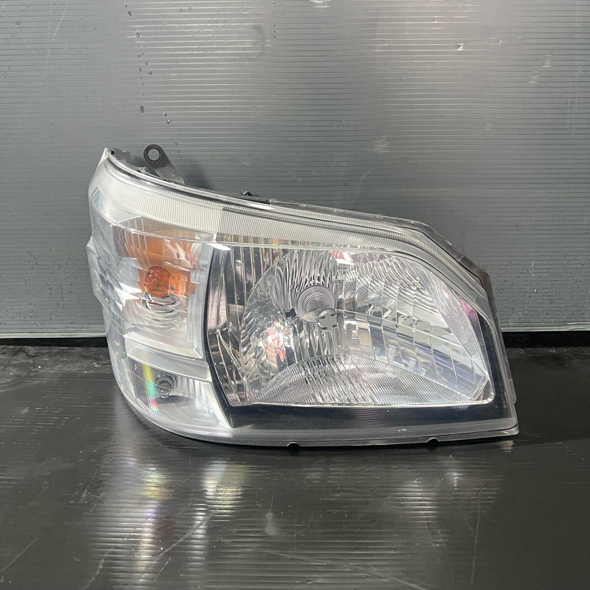 ハイゼット オールLEDヘッドライトユニット 前期ハイゼット
