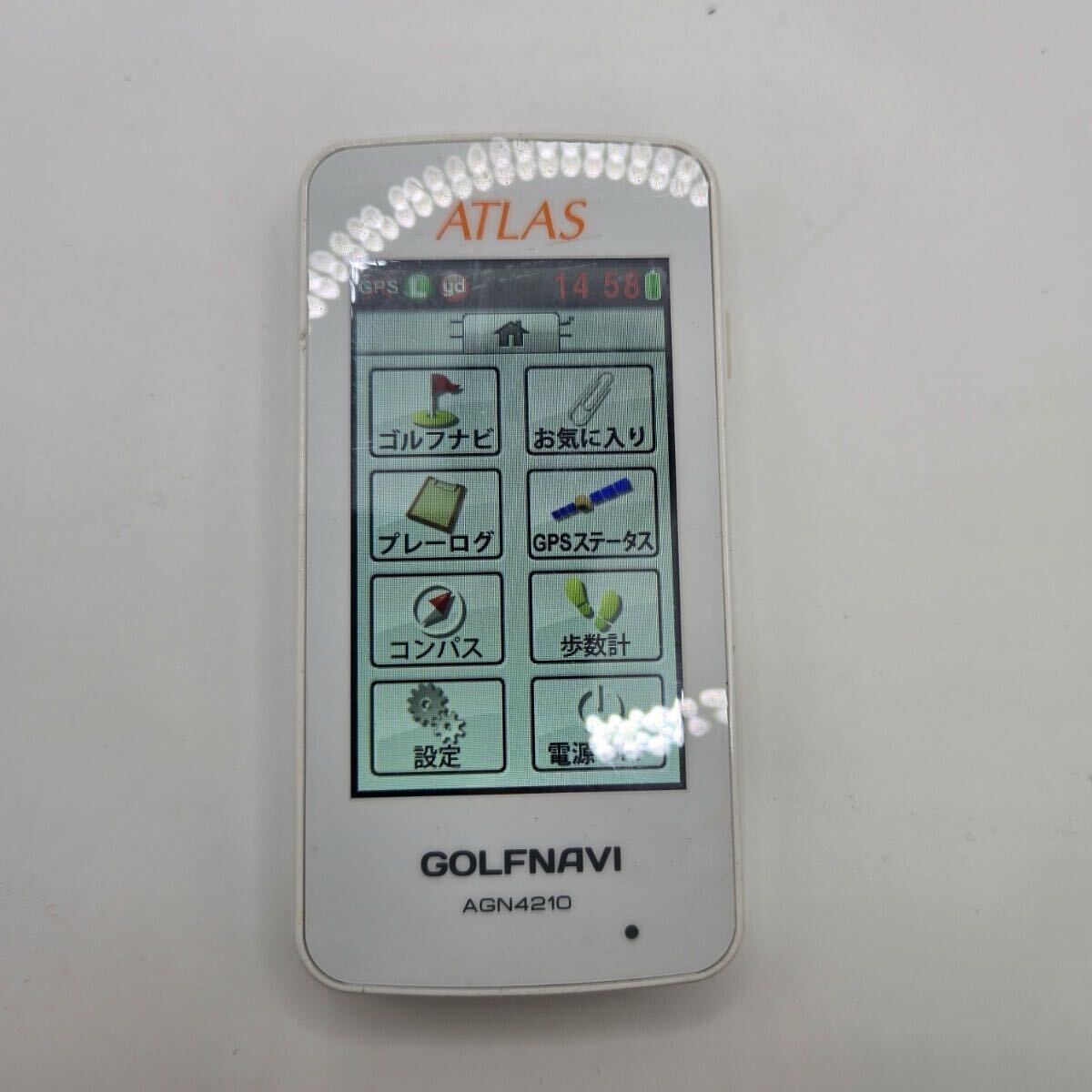 2025年最新】Yahoo!オークション -ゴルフ gps ナビ ユピテルの