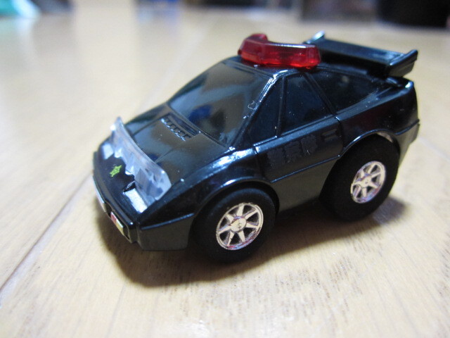 【まとめて9点】 タカラ トミー チョロＱ 警察車両 パトロールカー パトカー クラウン スカイライン 警視庁 神奈川 埼玉 他 TAKARA TOMY ★