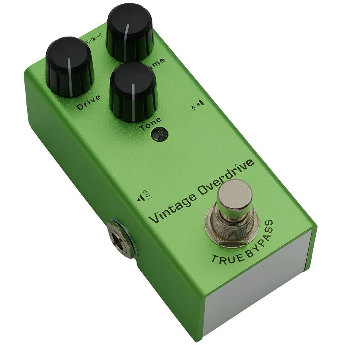 Amazon | Demonfx SOLO Distortion/SUHR Riot Distortion Clone