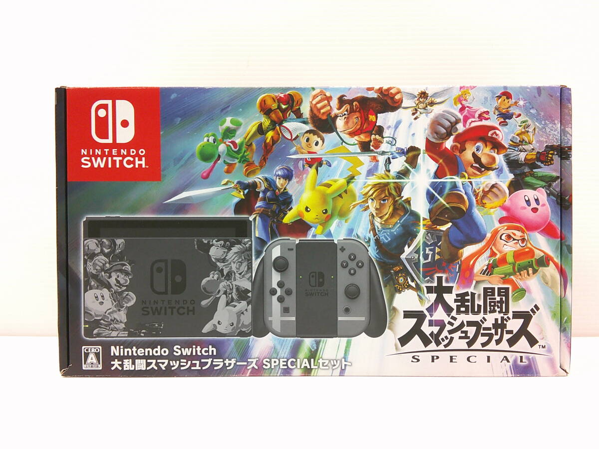 最新入荷】 新作人気 2台ジャンク Nintendo Switch Lite