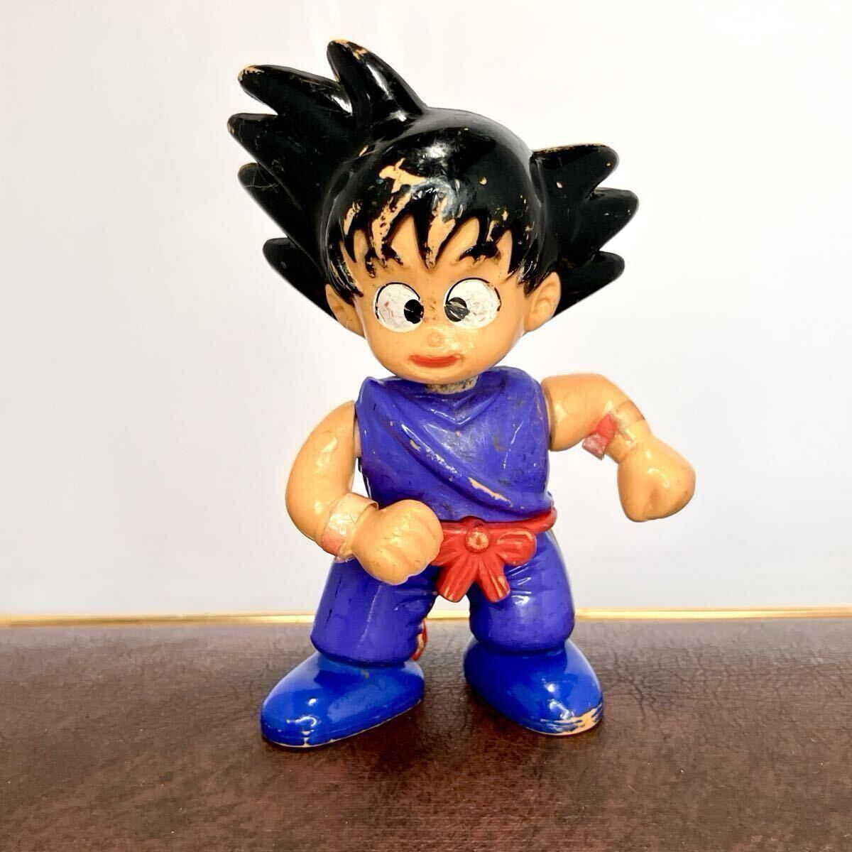 Yahoo!オークション -「当時物 ドラゴンボール」(孫悟空
