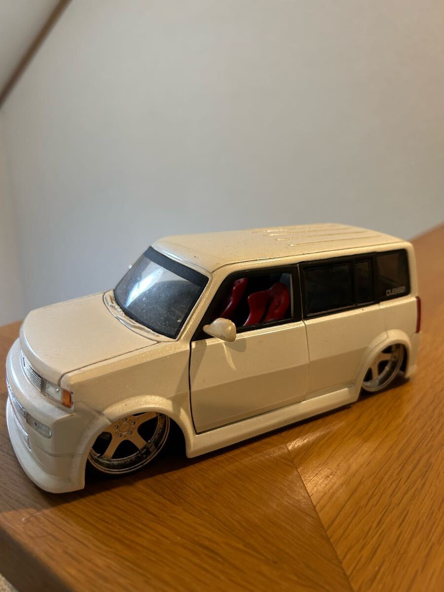 新品未使用Toys Dub City R/C XB(bB)ラジコン1/6スケール 新品未使用Toys Dub City R/C XB(bB)ラジコン1/6スケール - メルカリ