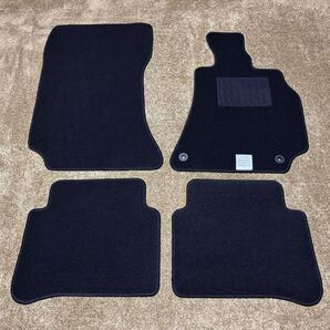 ■送料無料■メルセデスベンツ CLSクラス C218 シューティングブレーク フロアマット 日本産 新品(年式:H24年10月~H30年6月)