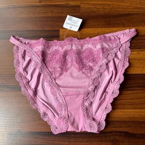 新品 タグ付 未使用 ピーチジョン peach john ショーツ パンツ
