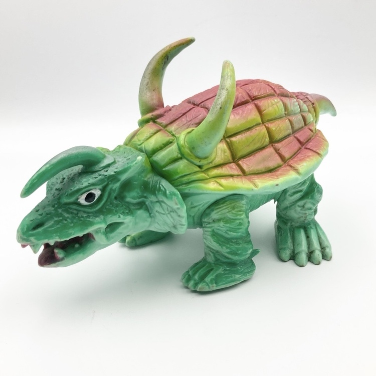 キングストロン of ウルトラ怪獣.com