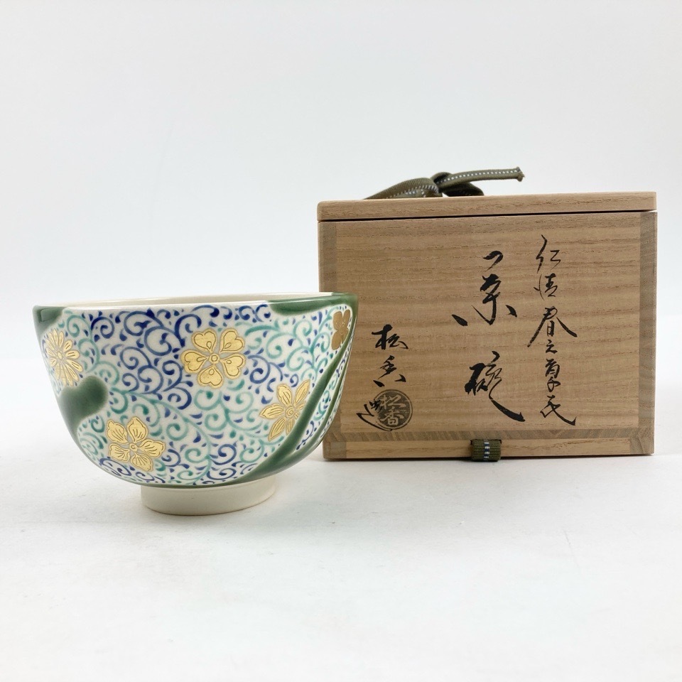 2025年最新】Yahoo!オークション -加藤松香(京焼)の中古品・新品