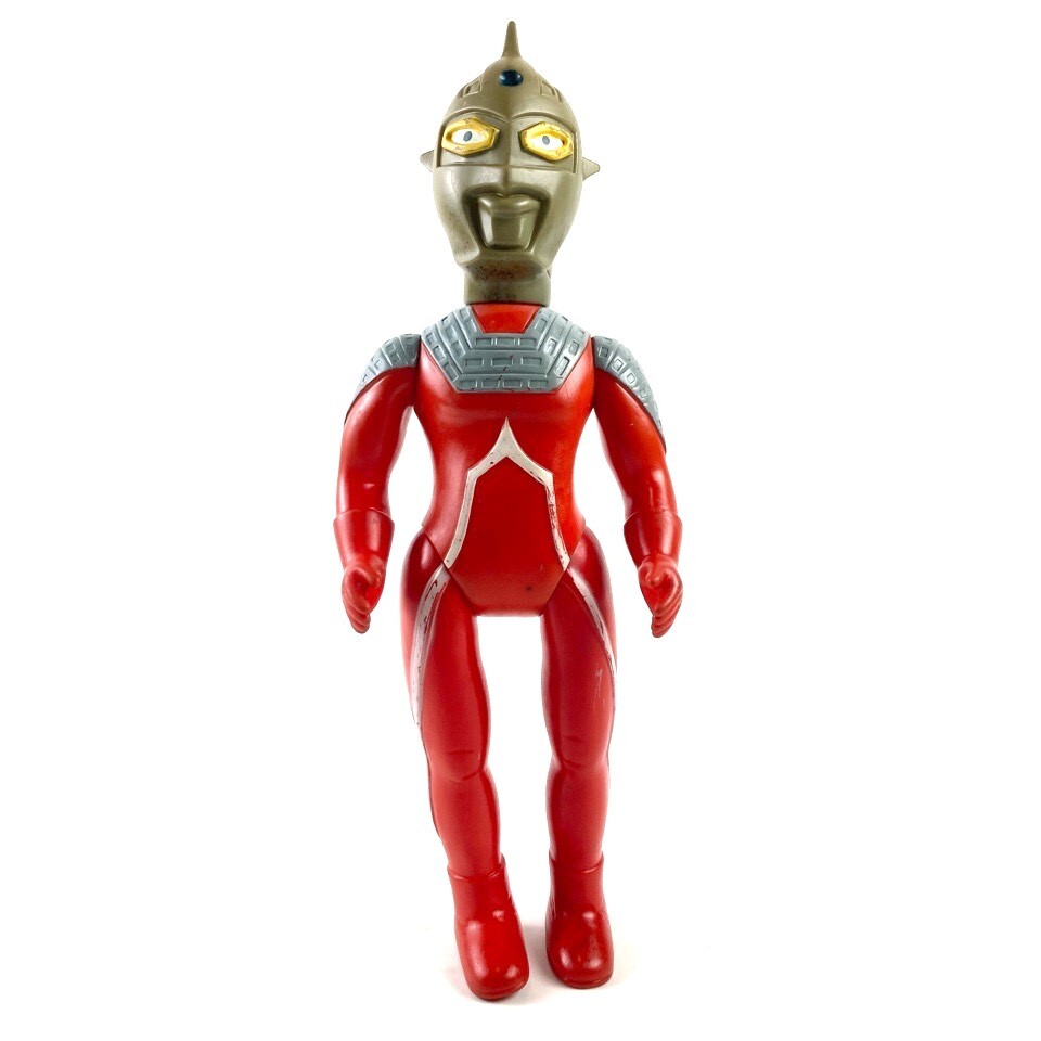 2025年最新】Yahoo!オークション -ぬいぐるみ 特大(ウルトラマン