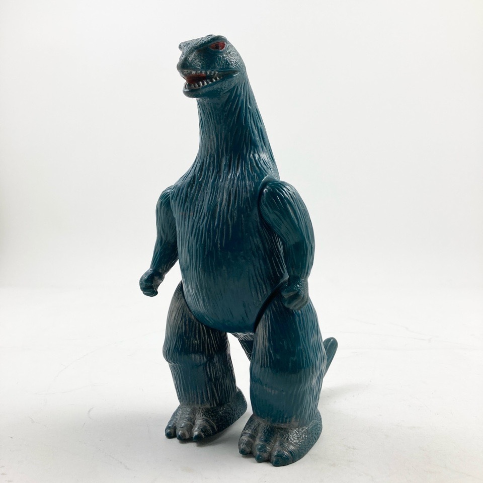 2025年最新】Yahoo!オークション -昭和ゴジラソフビの中古品