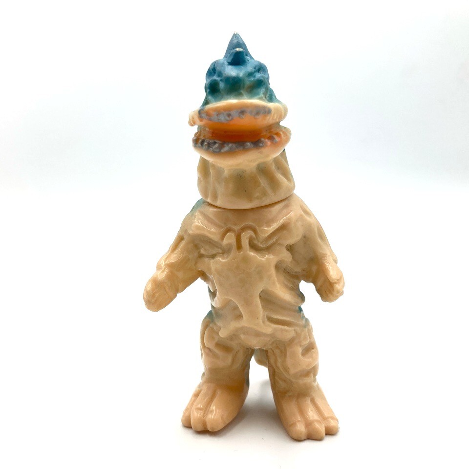 2025年最新】Yahoo!オークション -シーボーズ ソフビの中古品