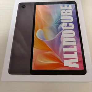 【超美品】ALLDOCUBE iPlay 60 mini 8.7インチタブレット+おまけ2点