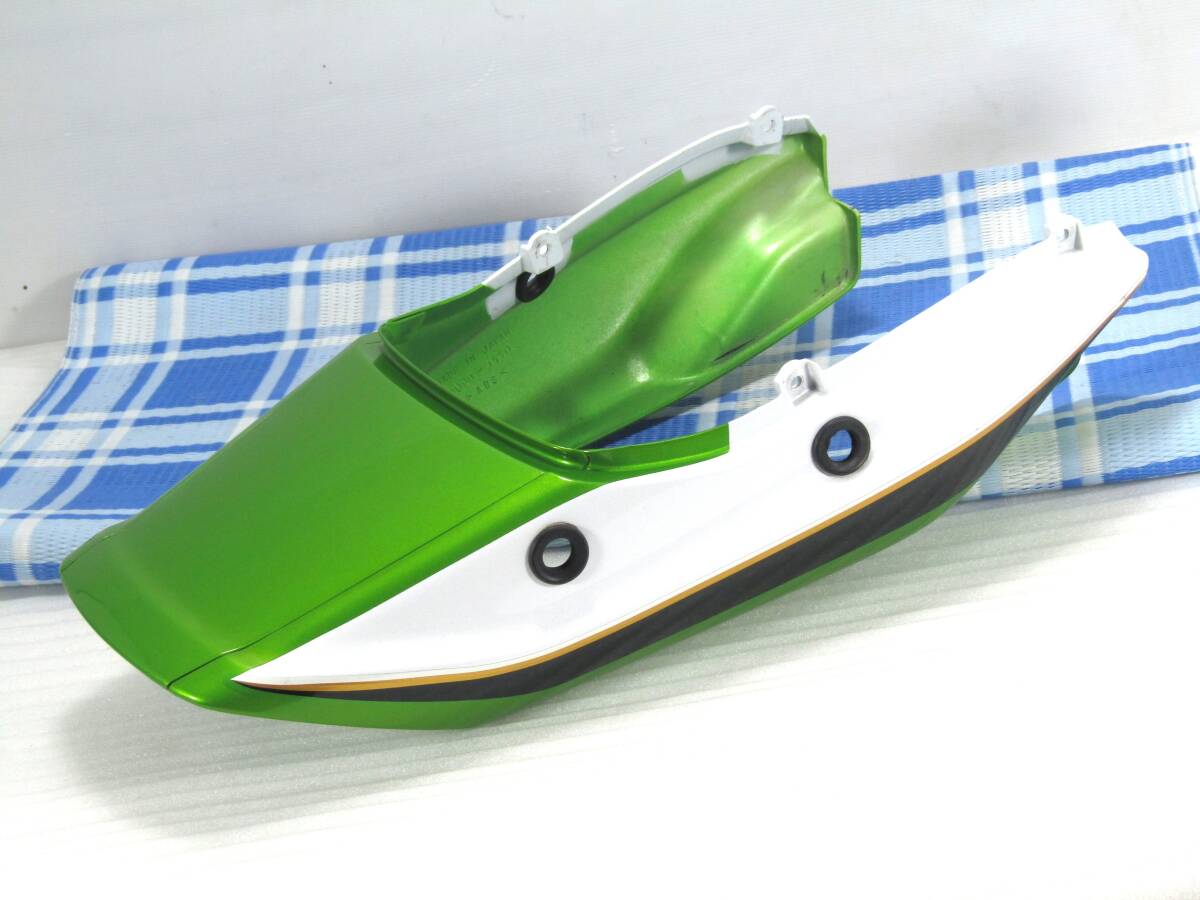 2025年最新】Yahoo!オークション -zrx1100 テールカウルの中古品