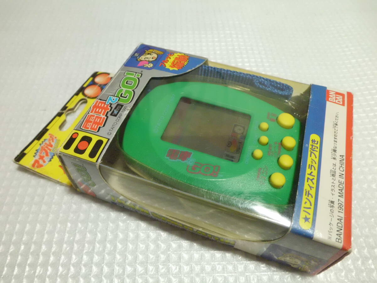 電車でGO！ ポケットゲーム - メルカリ
