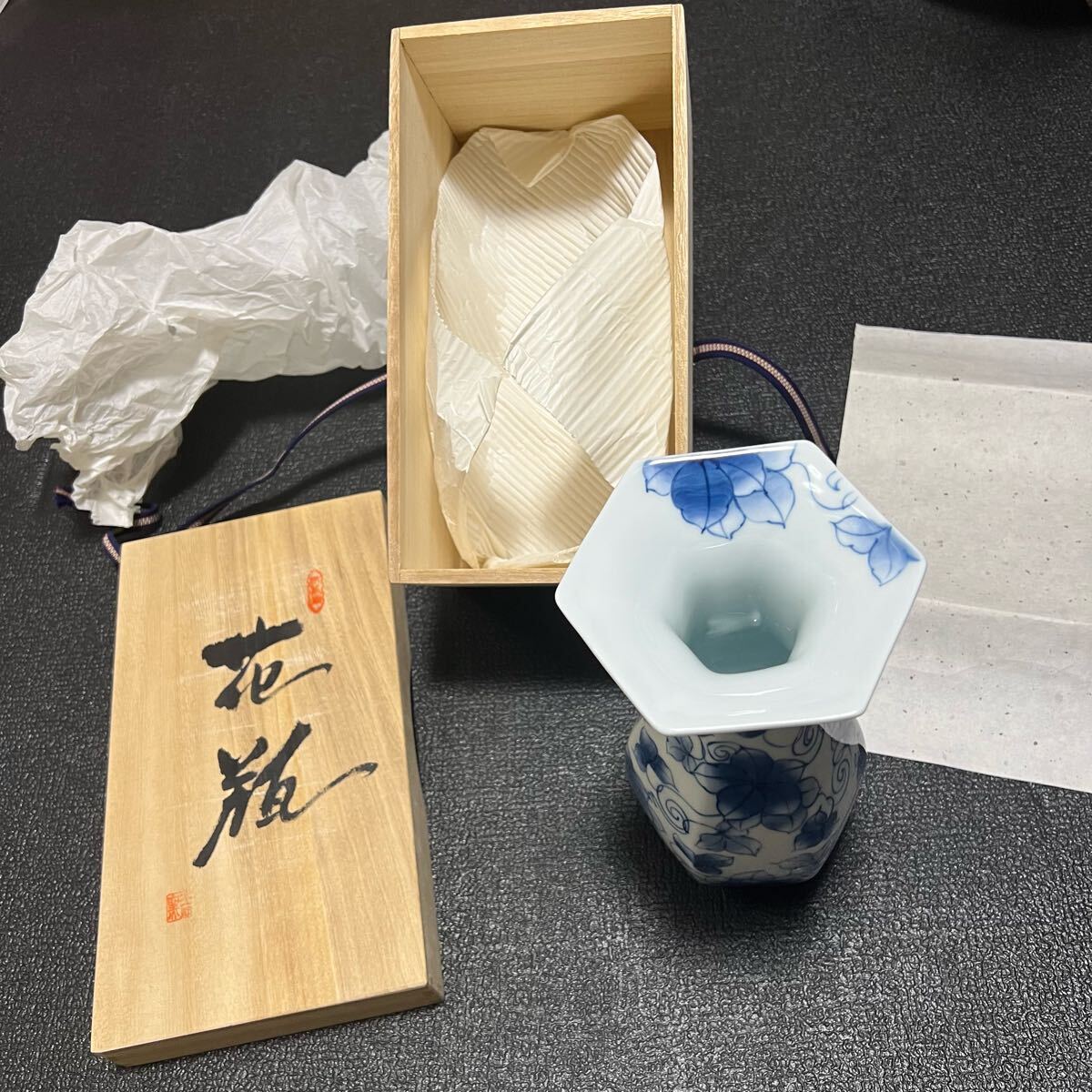 鍋島【太一郎】徳利、猪口五客揃い 2025年最新】Yahoo!オークション -太一郎窯の中古品・新品・未