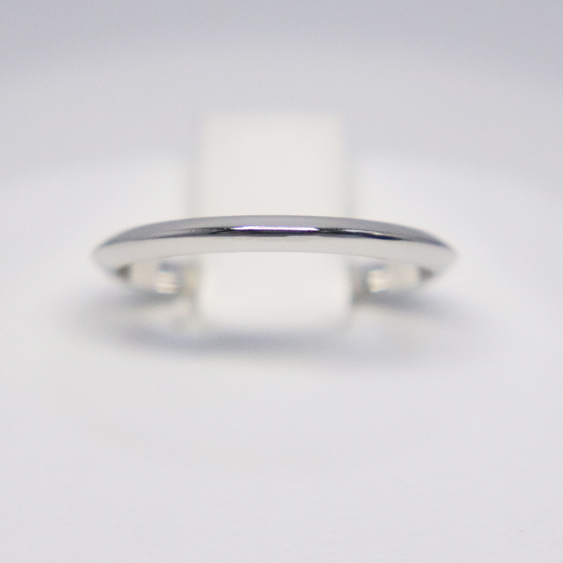 【美品】 TIFFANY&Co. リング ナイフエッジ シルバー 10号 221 2025年最新】Yahoo!オークション -ティファニー ナイフエッジの