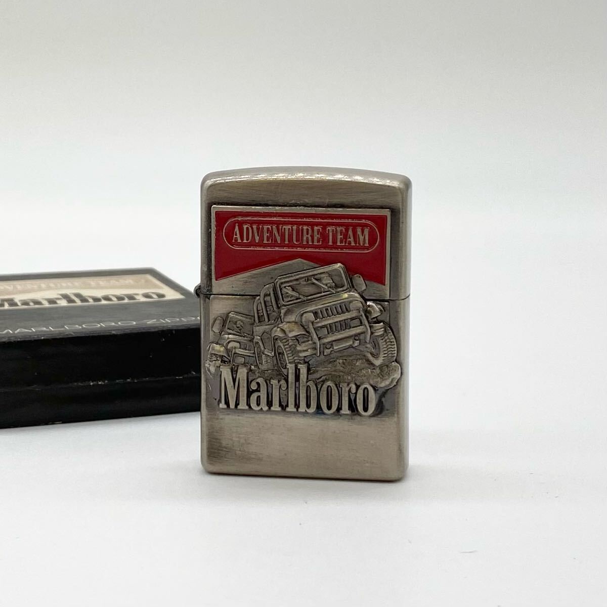 2025年最新】Yahoo!オークション -marlboro zippoの中古品・新品