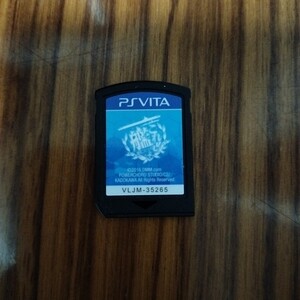 36 PSVITA PSVita VITA ソフト艦これ ケースなし