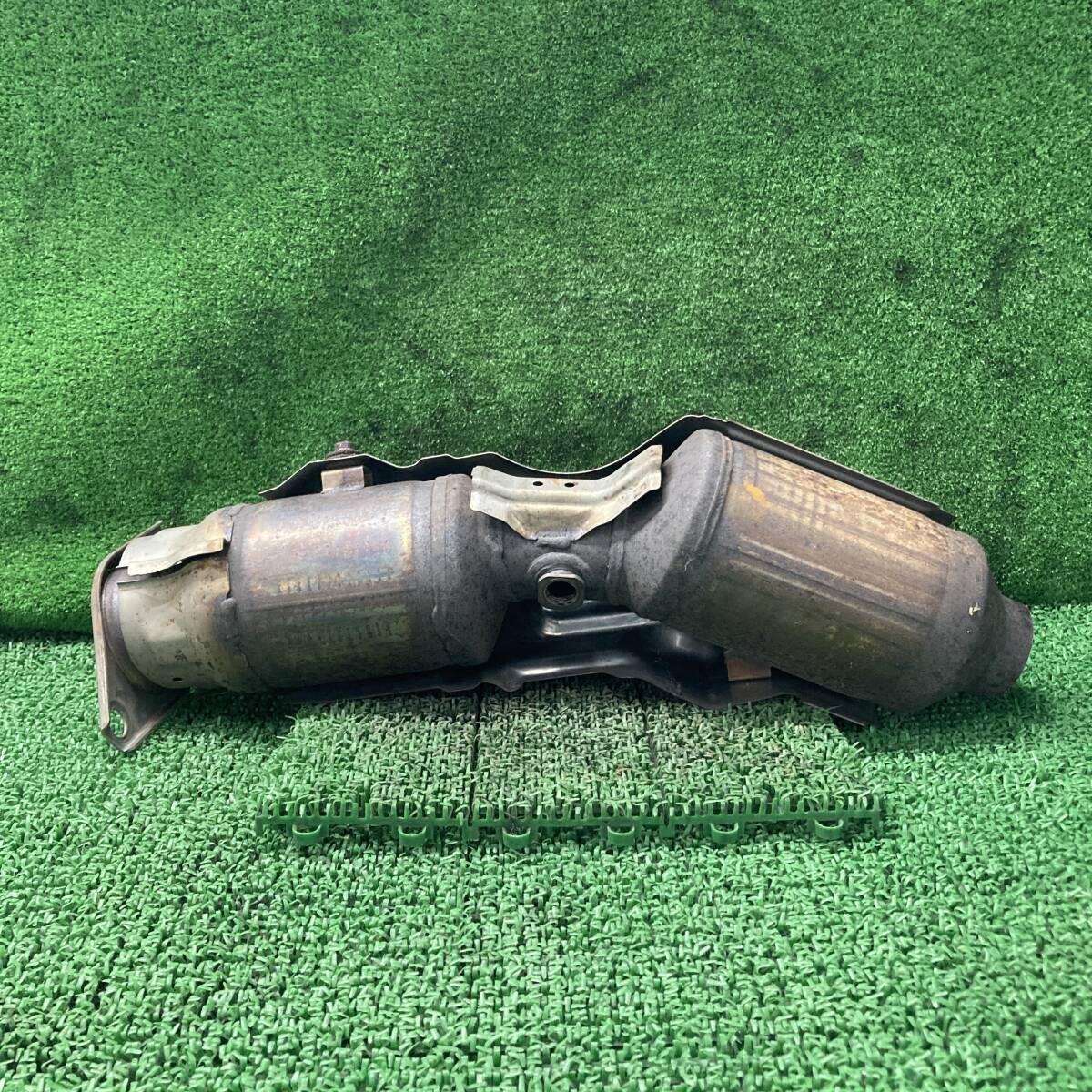 2025年最新】Yahoo!オークション -プリウス(触媒)の中古品・新品