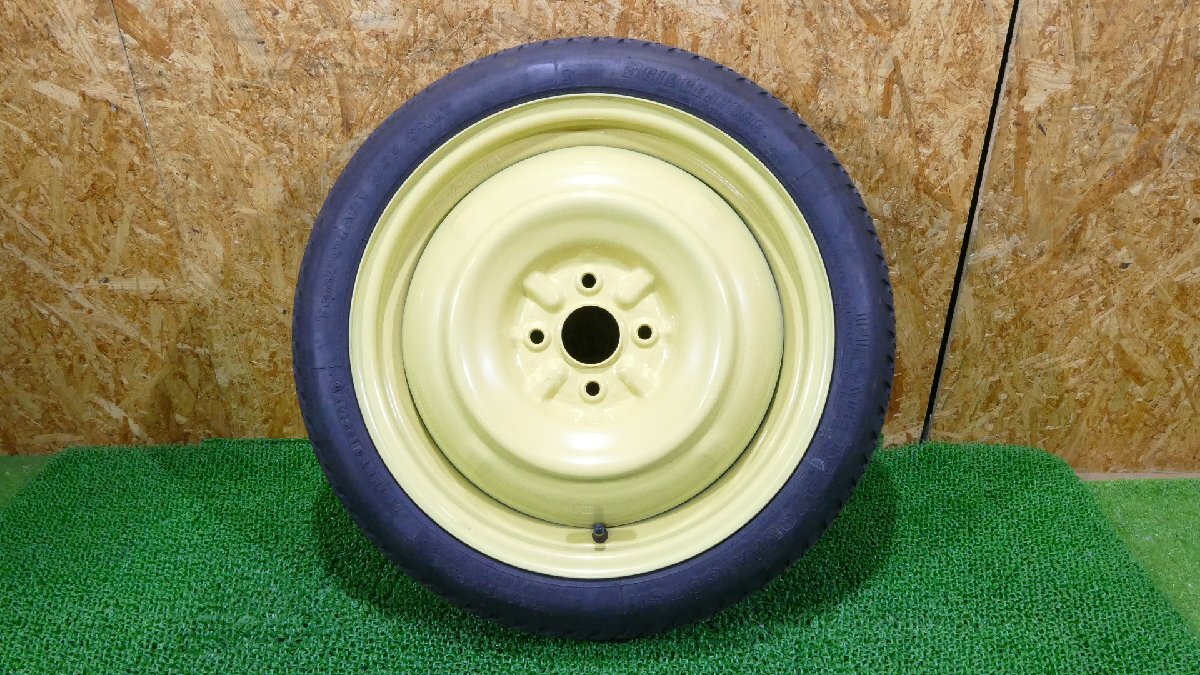 【在庫あり】 2025年最新】Yahoo!オークション 4穴の中古品・新品 70d16 -t125 タイヤ・ホイール