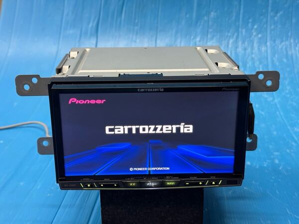 カロッツェリア カーナビゲーションシステムAVIC-ZH0099S(2023年