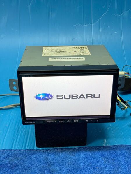 パナソニック CN-H500DFA ストラーダ HDD ナビ