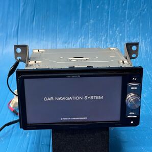 カロッツェリア AVIC-RW300 メモリーナビカーナビ ワンセグ