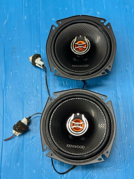 ケンウッドKENWOOD 【KFC-RS173】 スピーカー