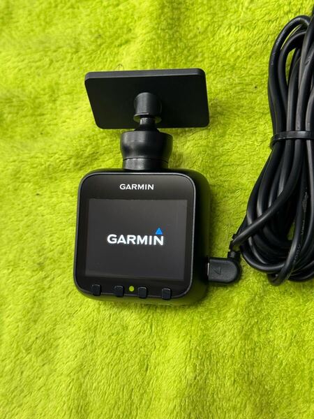 GARMIN ガーミン ドライブレコーダー GDR33J 「美品