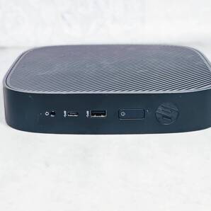HP131|動作確認済|HP t530 Thin Client|AMD GX-215JJ 1.5GHZ|メモリ4GB|SSD 32GB|Windows 10 OK| WLAN OK|通電OK