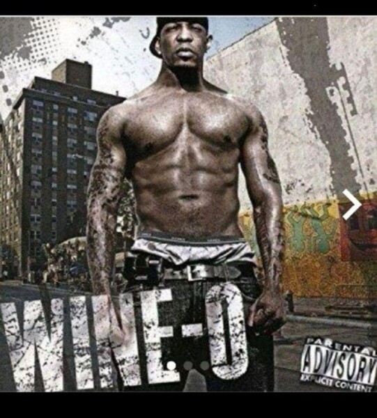 WINE-O ラップ ヒップホップ rap HIPHOP