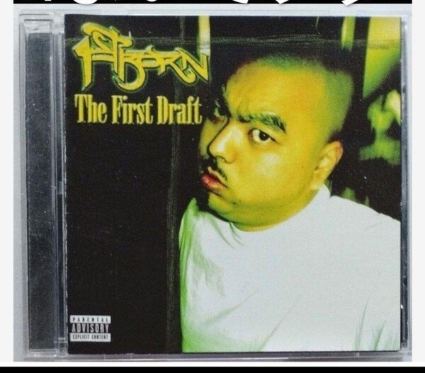 FIRSTBORN/FIRST DRAFT 1st ギャングスタラップ G-RAP California West coast side 西海岸 カリフォルニア ウエストコースト xl middleton