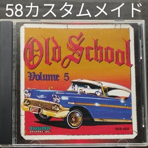 OLD SCHOOL VOLUME 5 ファンク ソウル funk soul 21④4