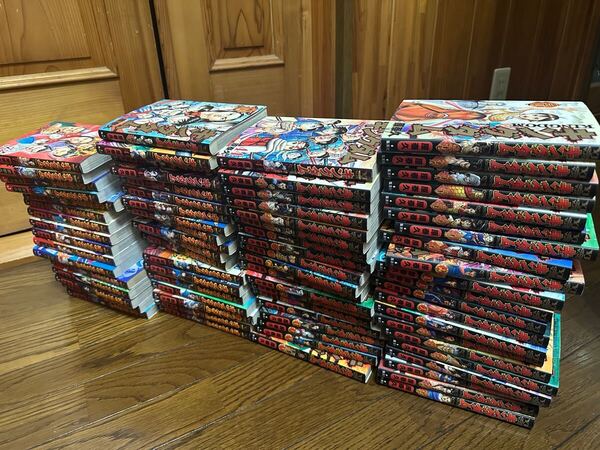 キングダム 全巻セット 全巻