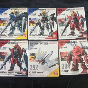 ガンダムコンバージ ライジングフリーダム イモータルジャスティス ストライクフリーダム プラウドディフェンダー ズゴック 弐式 SEED