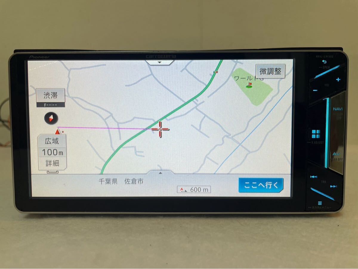 Yahoo!オークション -「avic cw900」の落札相場・落札価格