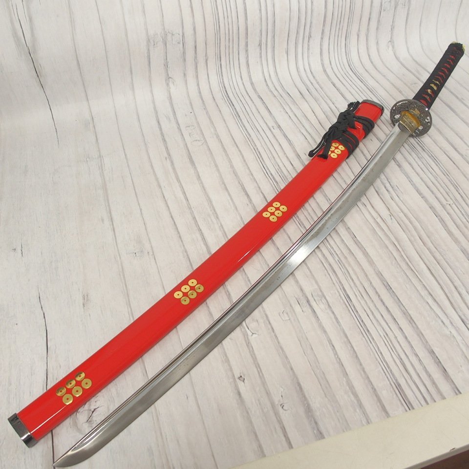 模造刀 大刀 中古品 - メルカリ