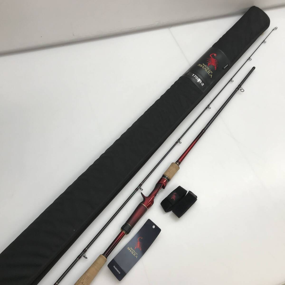 Yahoo!オークション -「ワールドシャウラ1702」の落札相場・落札価格