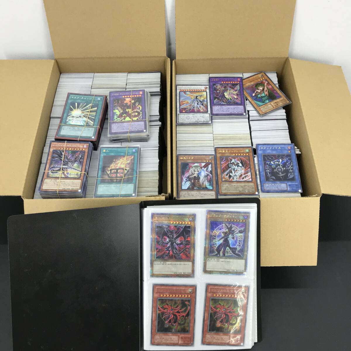 2025年最新】Yahoo!オークション -遊戯王 レリーフ まとめの中古