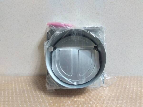 ◆特売◆送料込み◆ 富士工業製 レンジフード 風圧シャッター 150Φ用 排気口 取付ネジ4本付 / 排気シャッター ダンパー 換気扇 部材