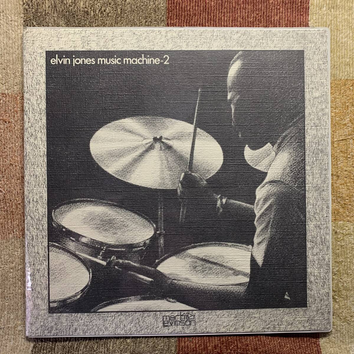 Yahoo!オークション -「エルヴィン」(ジャズ) (レコード)の落札